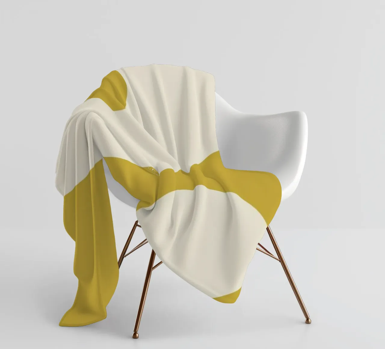 Together Fleecedecke von Galaxy Eyes