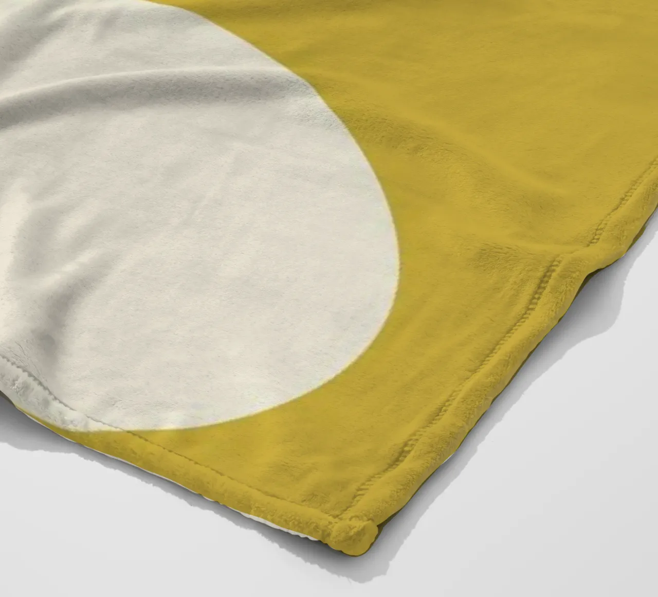 Together Fleecedecke von Galaxy Eyes