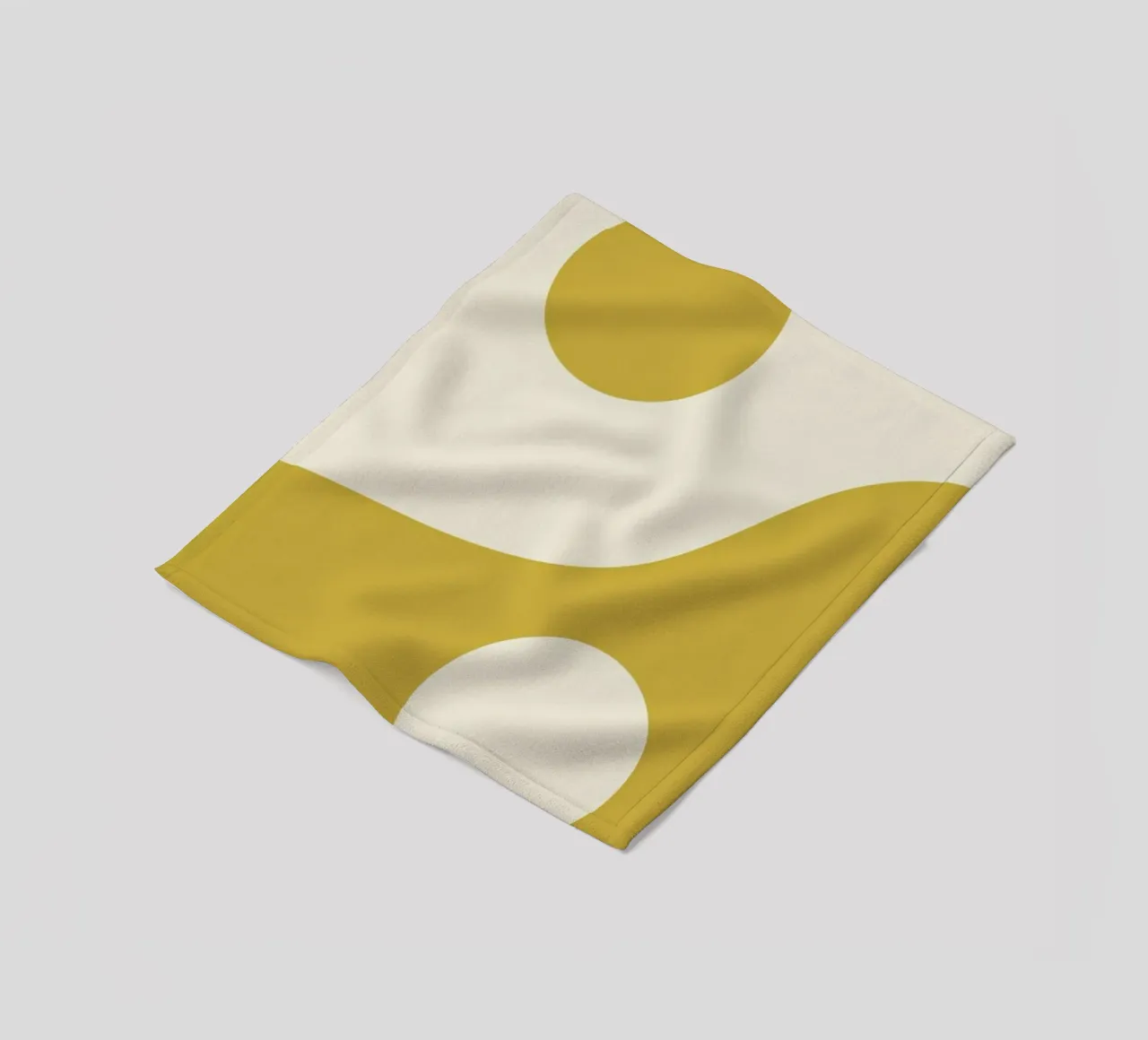 Together Fleecedecke von Galaxy Eyes