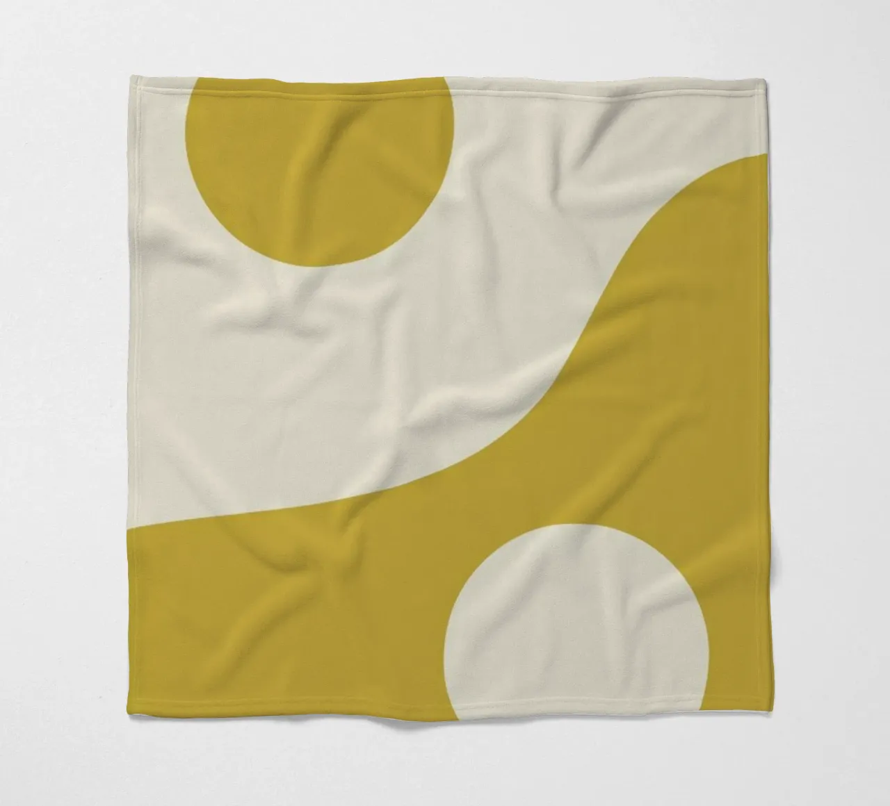 Together Fleecedecke von Galaxy Eyes