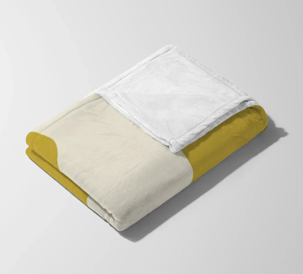 Together Fleecedecke von Galaxy Eyes