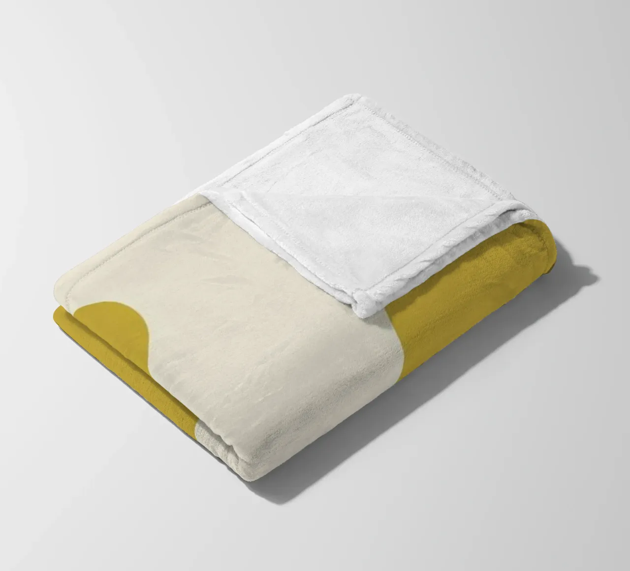 Together Fleecedecke von Galaxy Eyes