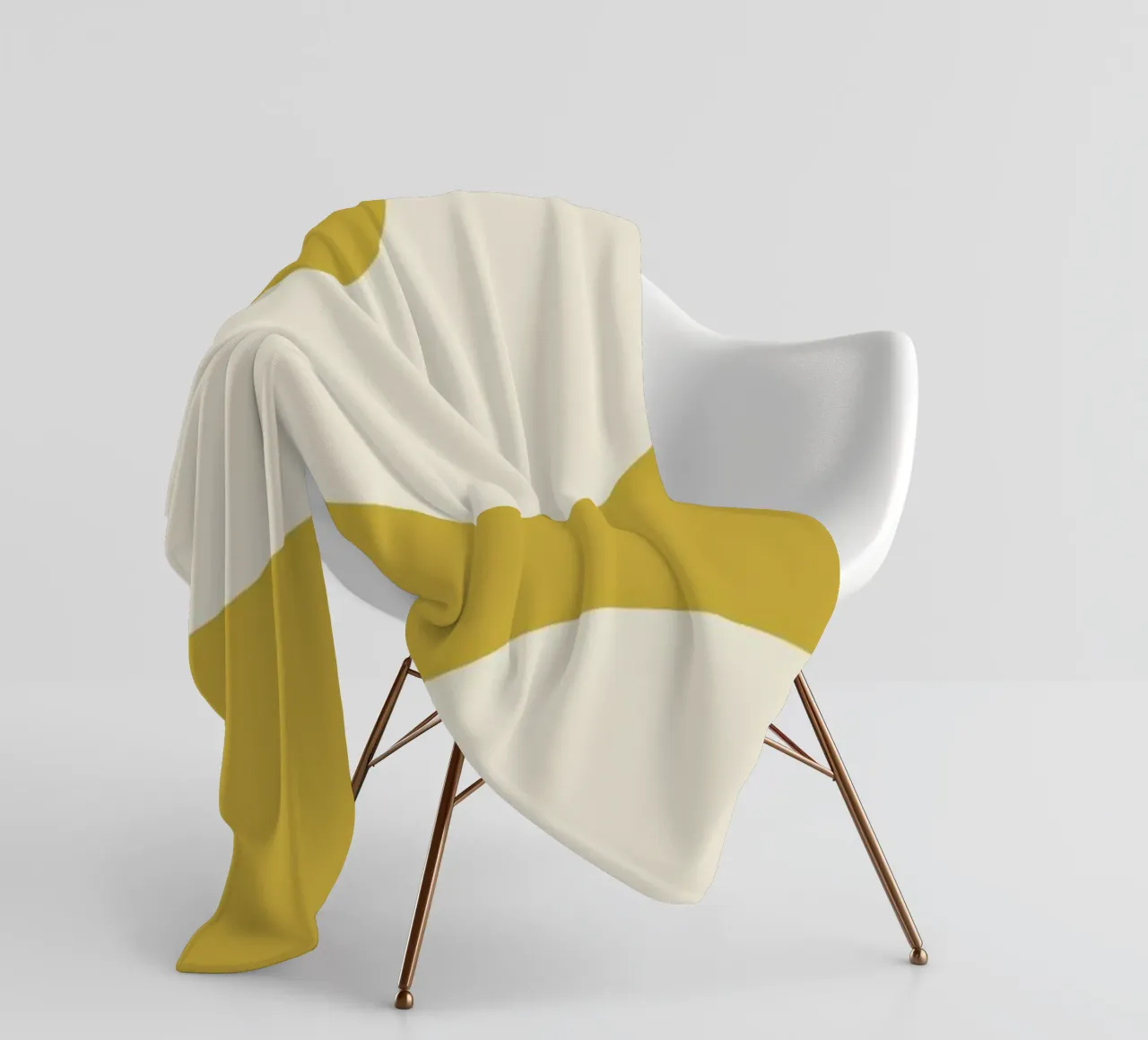 Together Fleecedecke von Galaxy Eyes