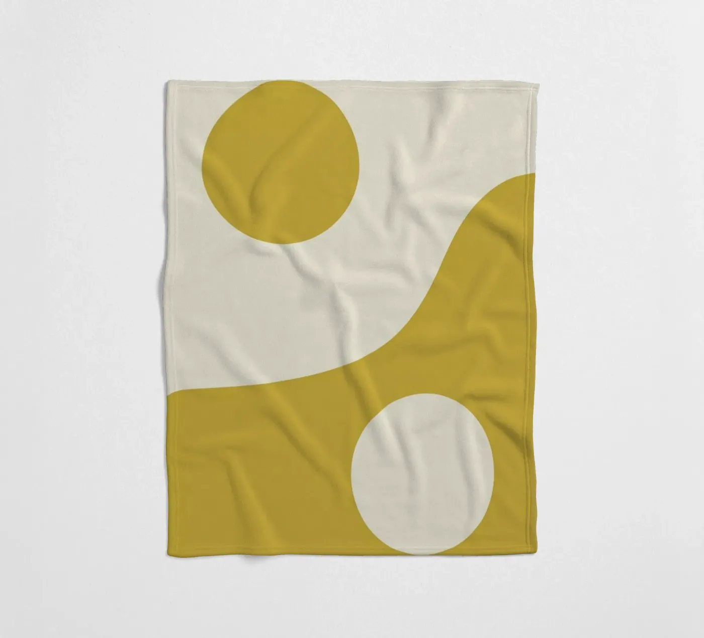 Together fleecedeken van Galaxy Eyes