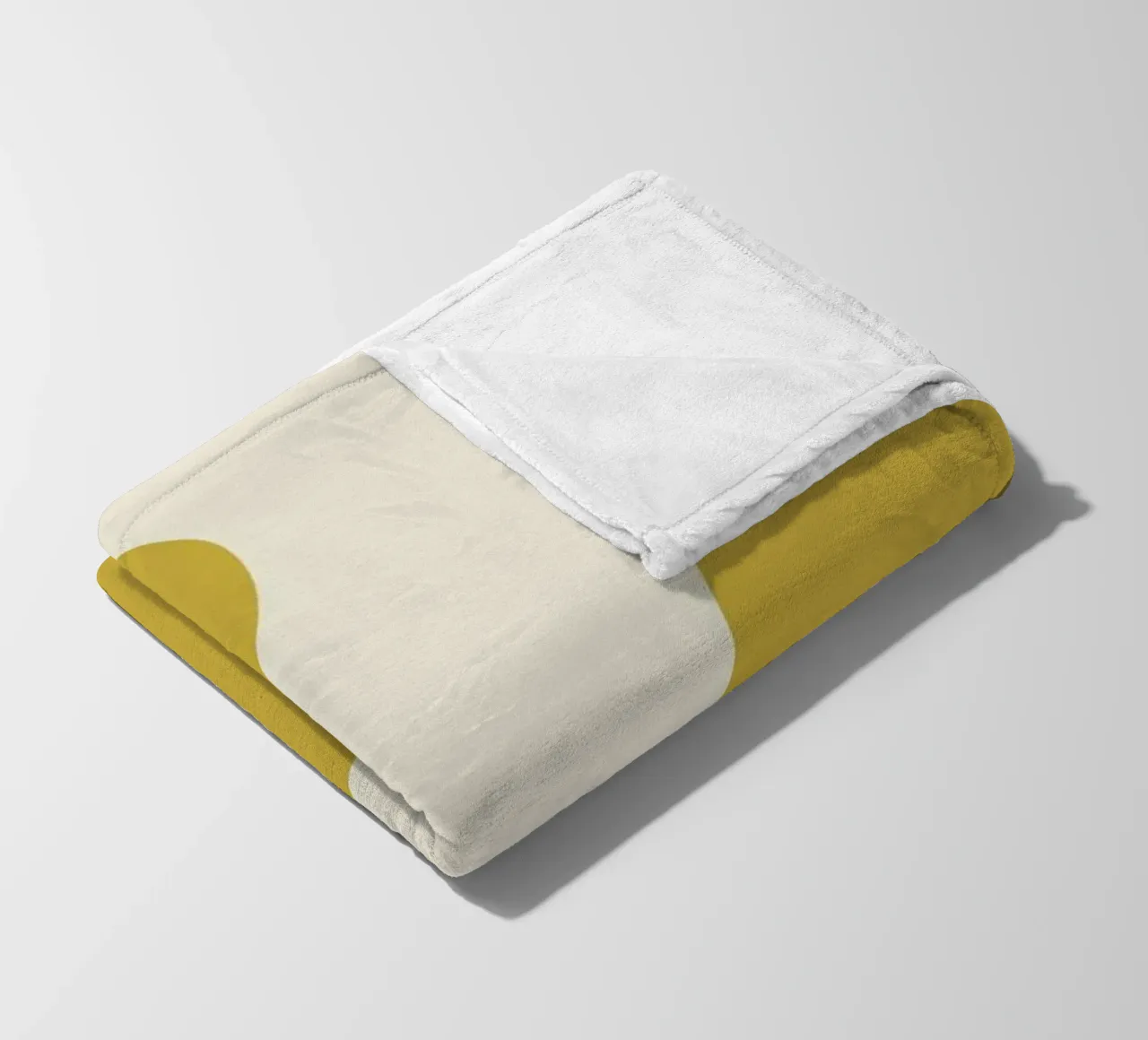 Together Fleecedecke von Galaxy Eyes