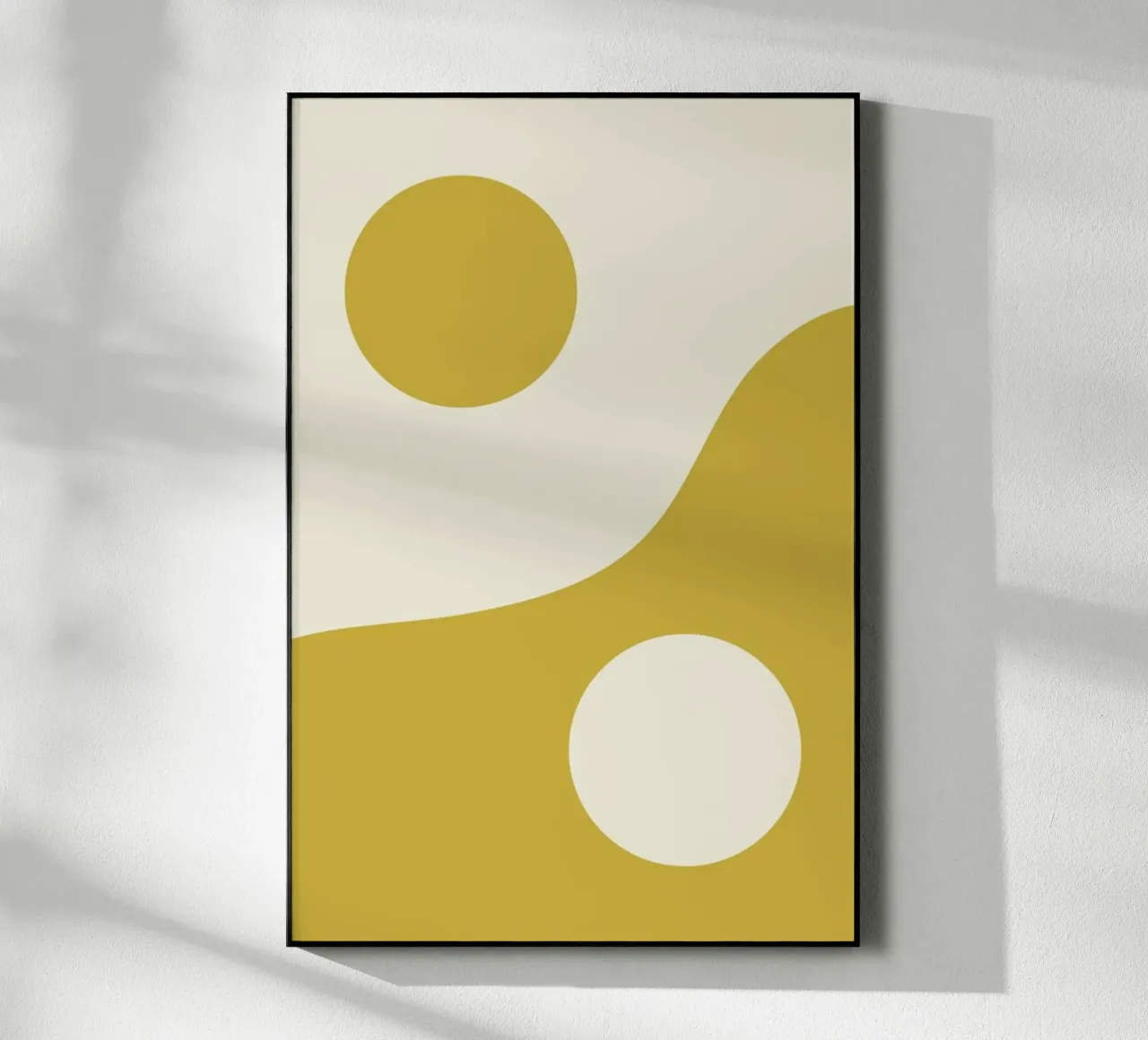 Together plexiglass da Galaxy Eyes