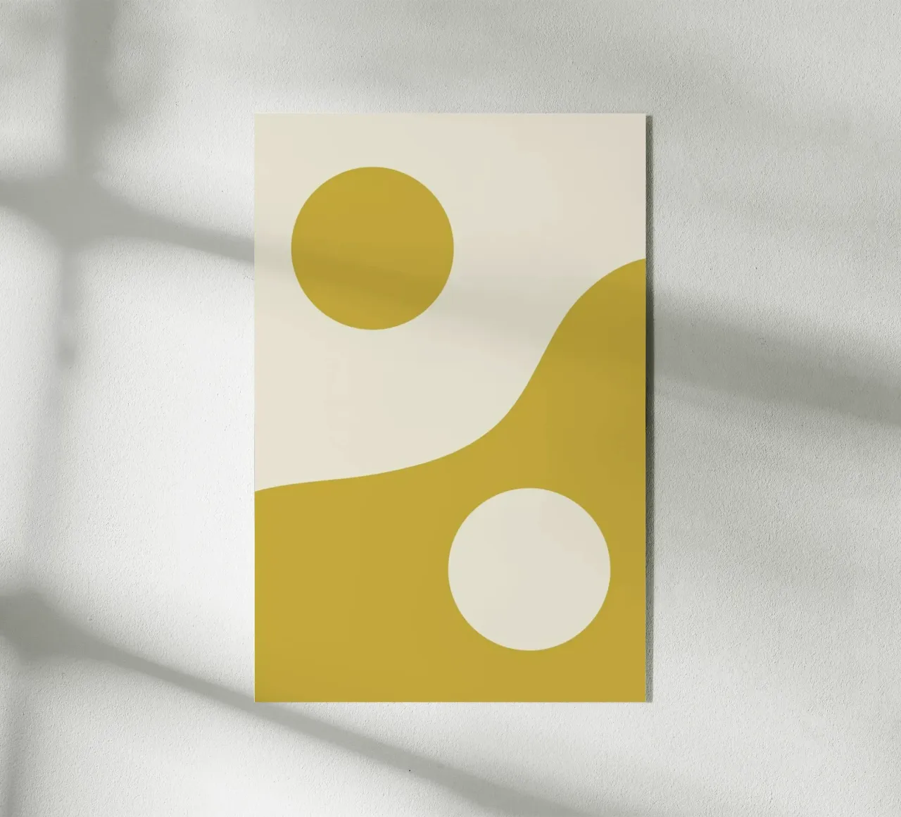 Together plexiglass da Galaxy Eyes