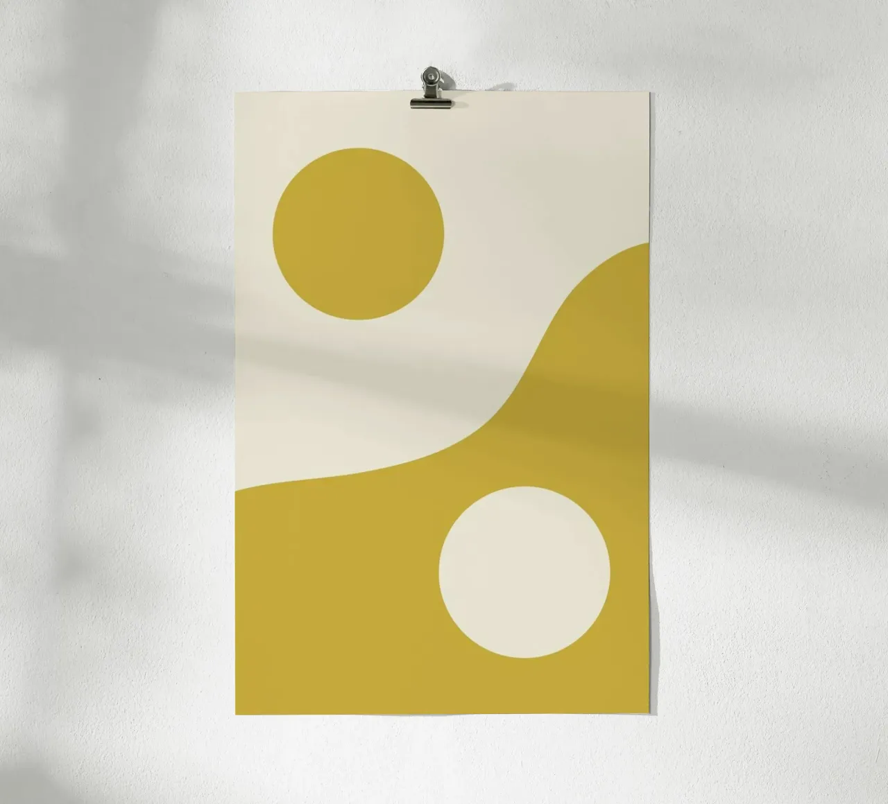 Together poster da Galaxy Eyes