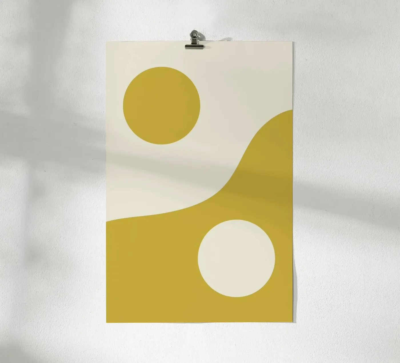 Together poster da Galaxy Eyes