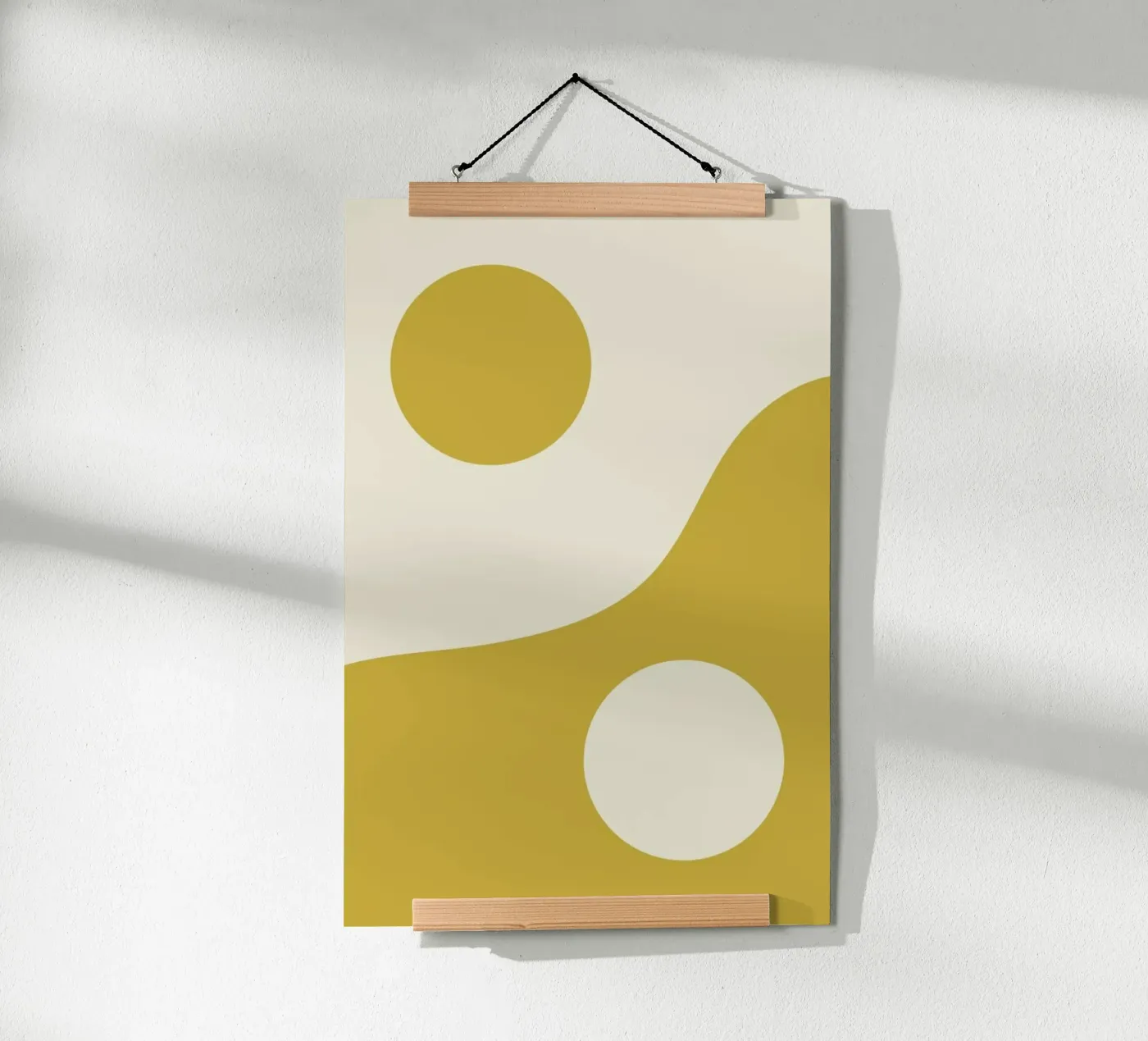 Together poster da Galaxy Eyes