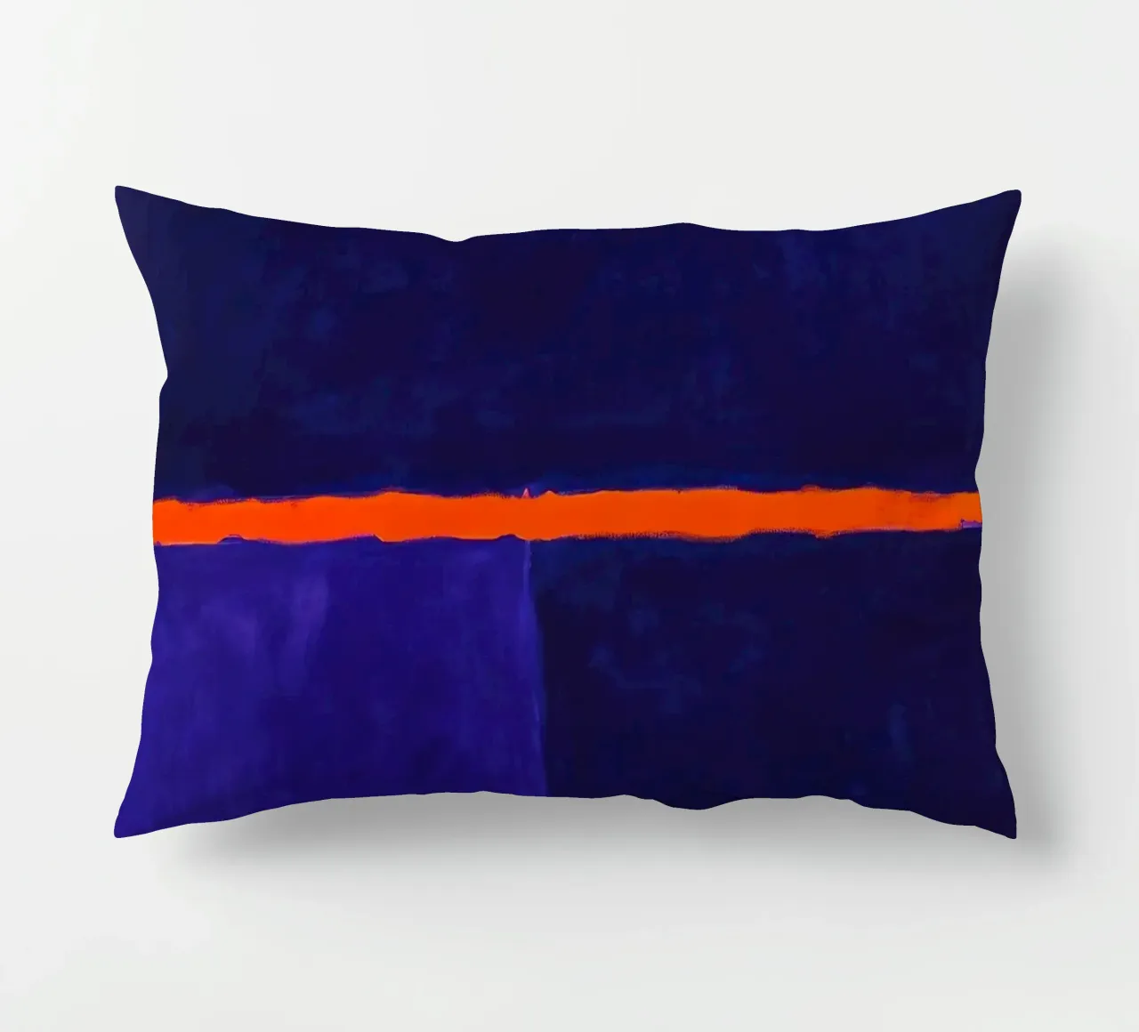 Superficie a colori cuscino da Euphoria Theresa