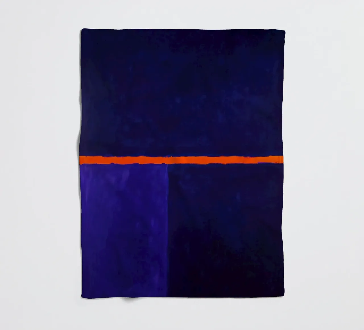 Superficie a colori coperta in pile da Euphoria Theresa