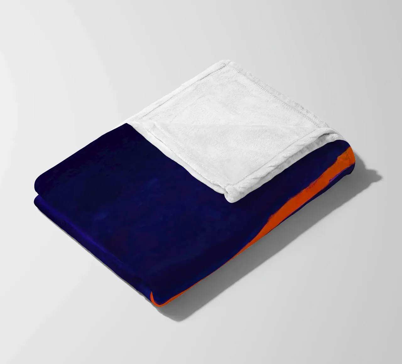 Superficie a colori coperta in pile da Euphoria Theresa