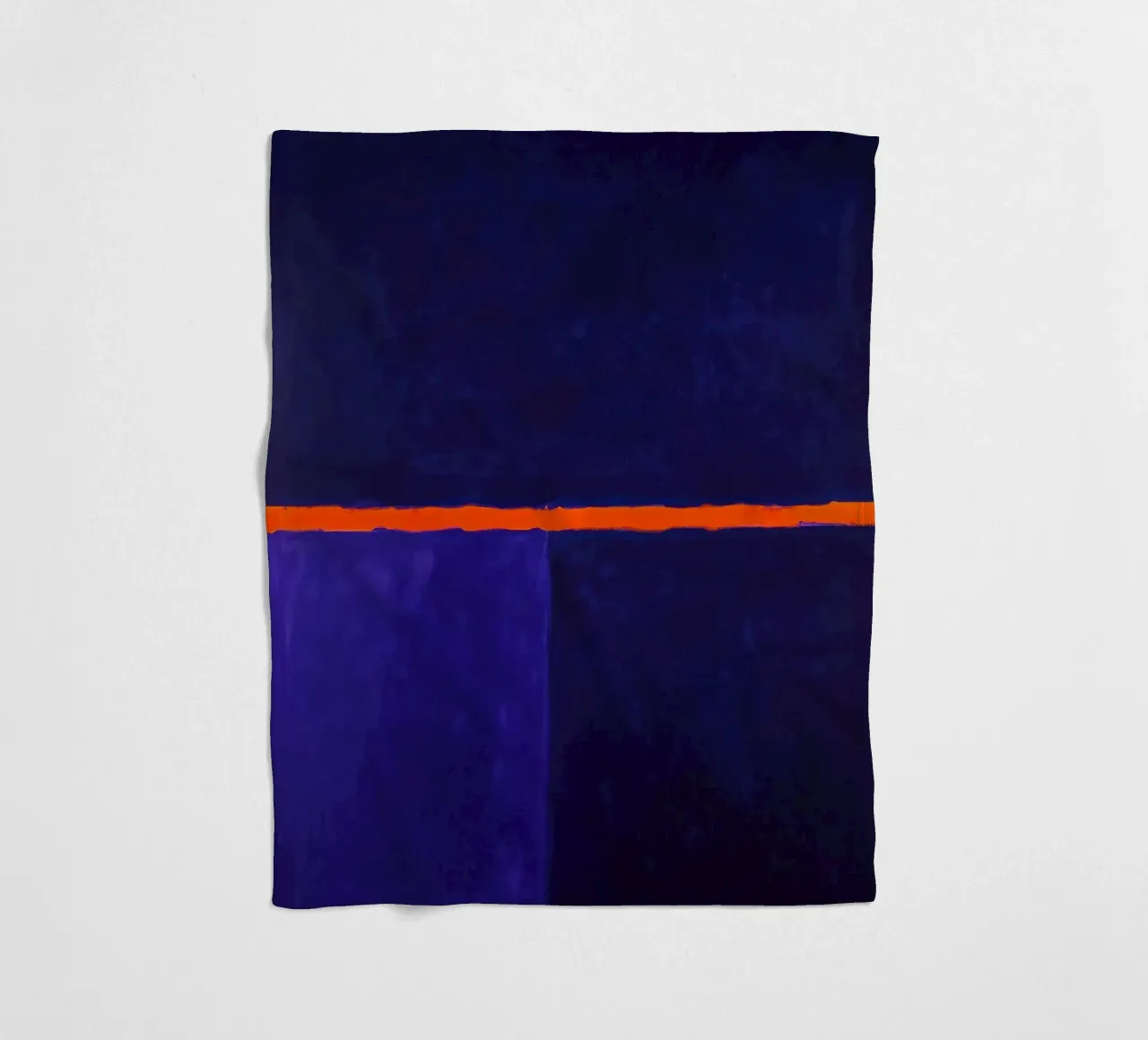 Superficie a colori coperta in pile da Euphoria Theresa