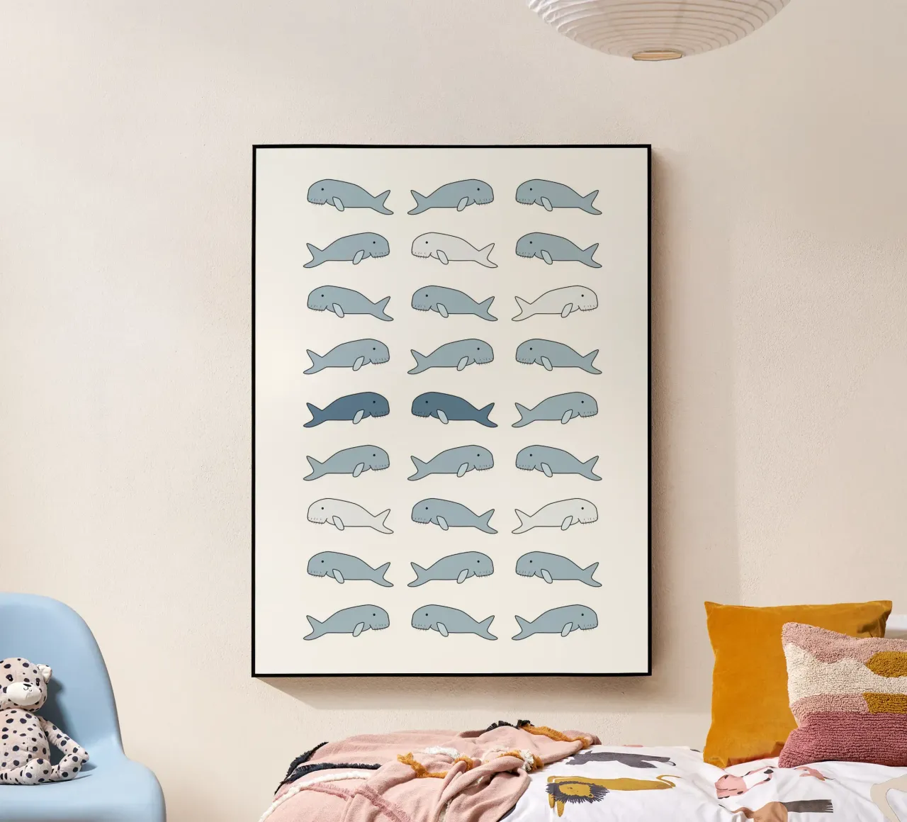 Du Gong plexiglass da Designs by Birdy