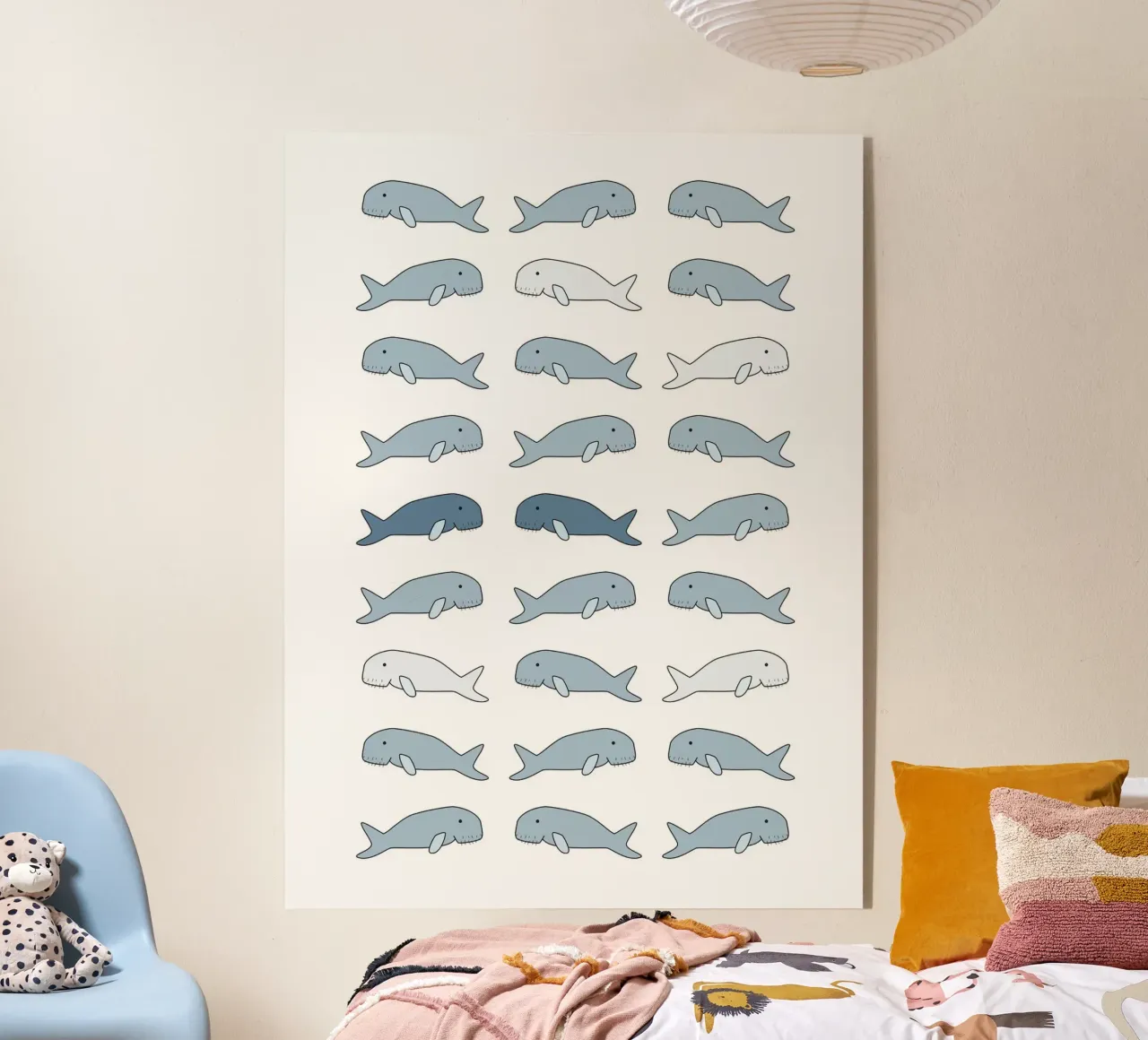 Du Gong plexiglass da Designs by Birdy