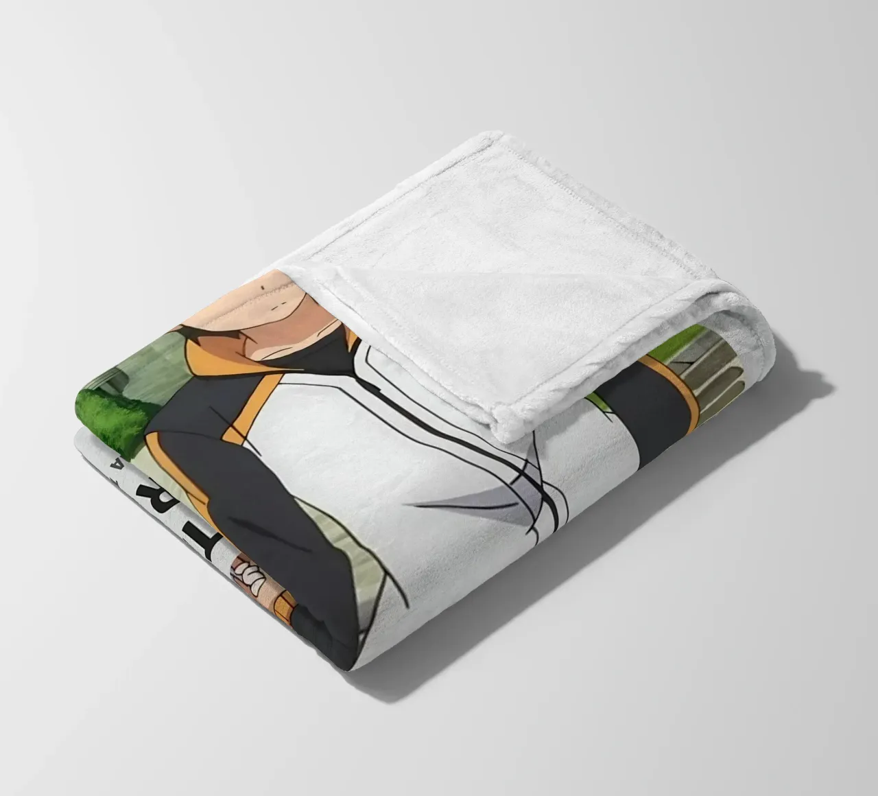 RE ZERO - STARTING LIFE IN ANOTHER WORLD 2016 coperta in pile da Totoya