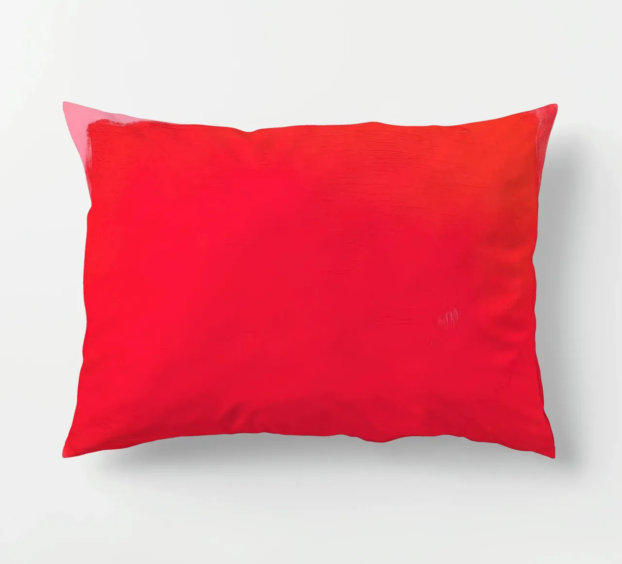 Tenerezza rossa cuscino da Euphoria Theresa