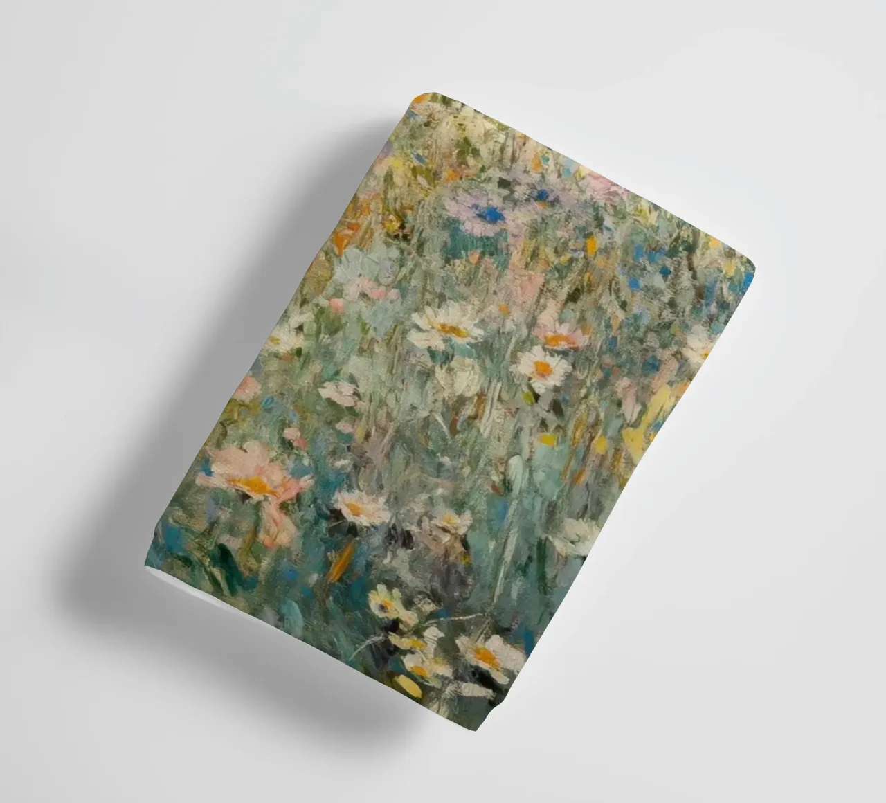 Fiore Cottagecore asciugamano da bagno da Euphoria Theresa