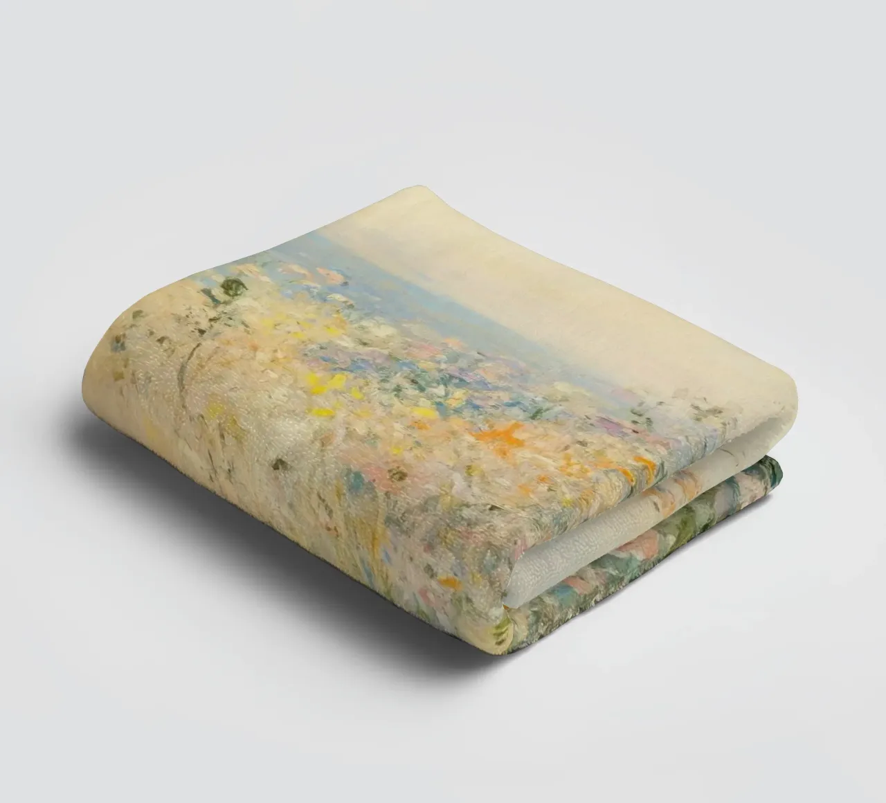 Fiore Cottagecore asciugamano da bagno da Euphoria Theresa