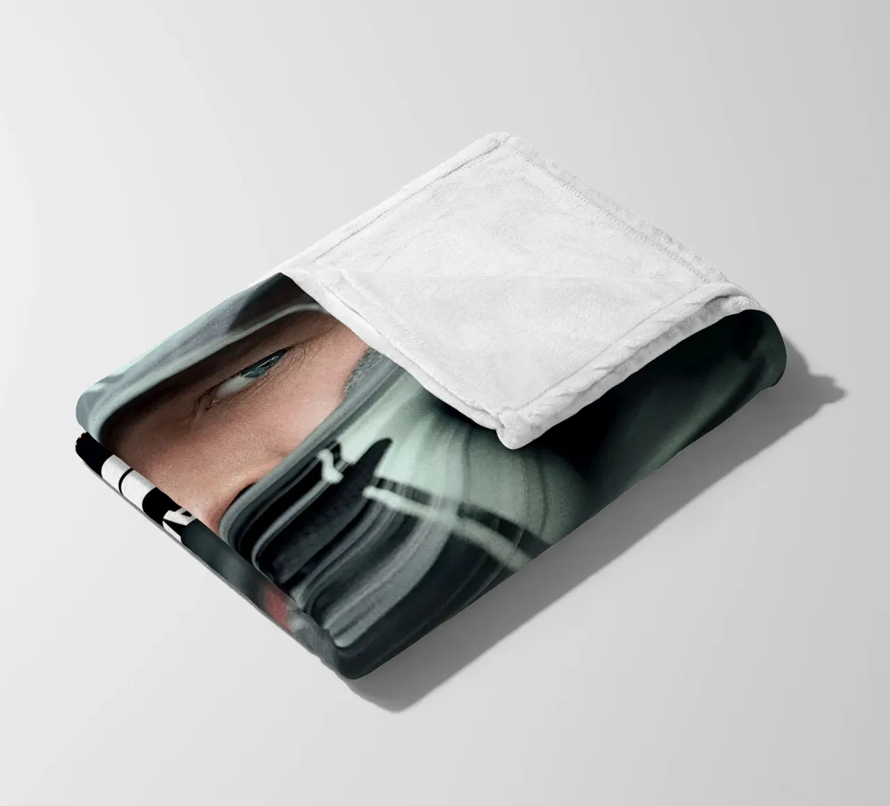 F1 – The Pinnacle of Motorsport coperta in pile da Attaboy Dsgn