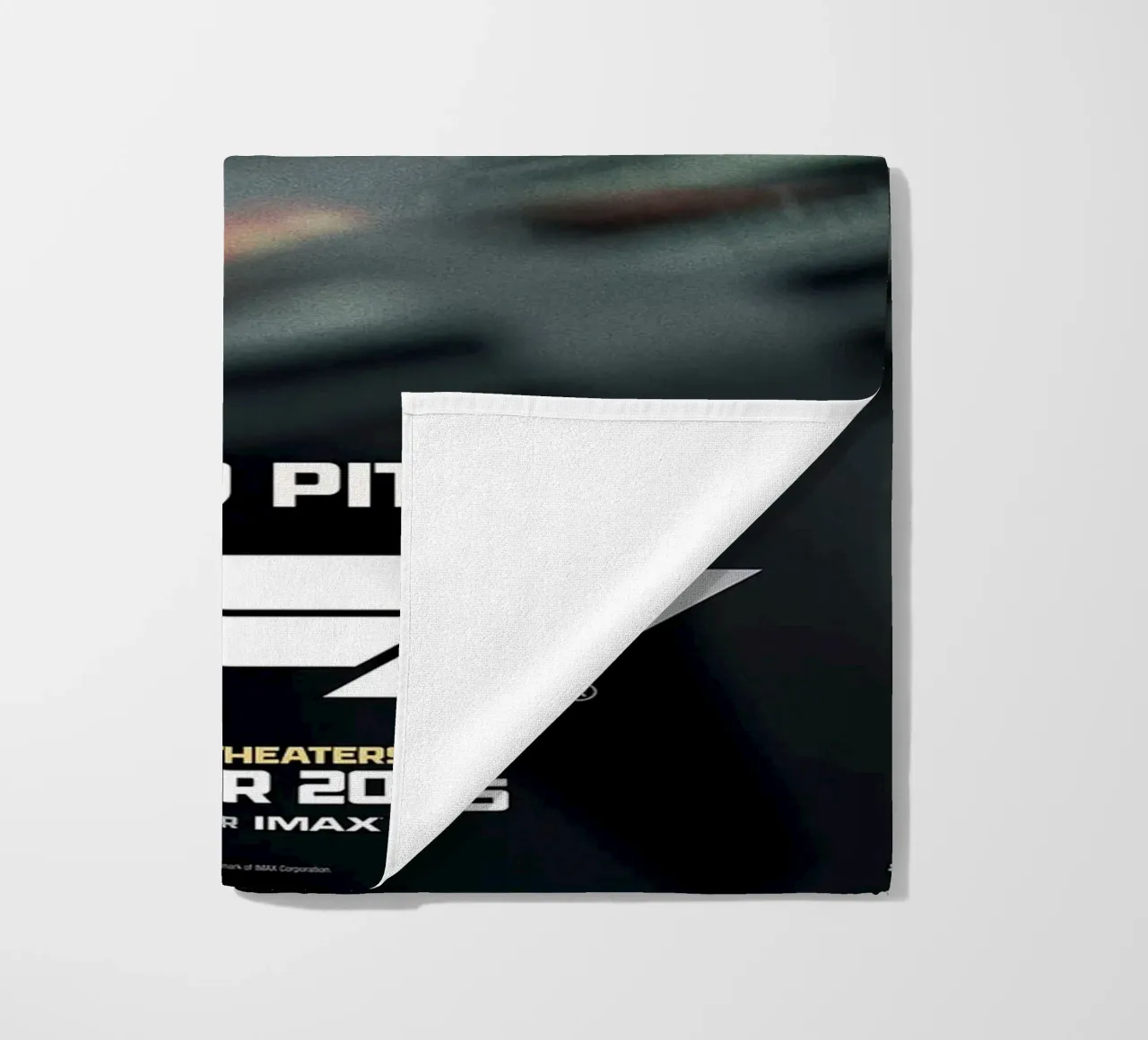 F1 – The Pinnacle of Motorsport telo mare da Attaboy Dsgn