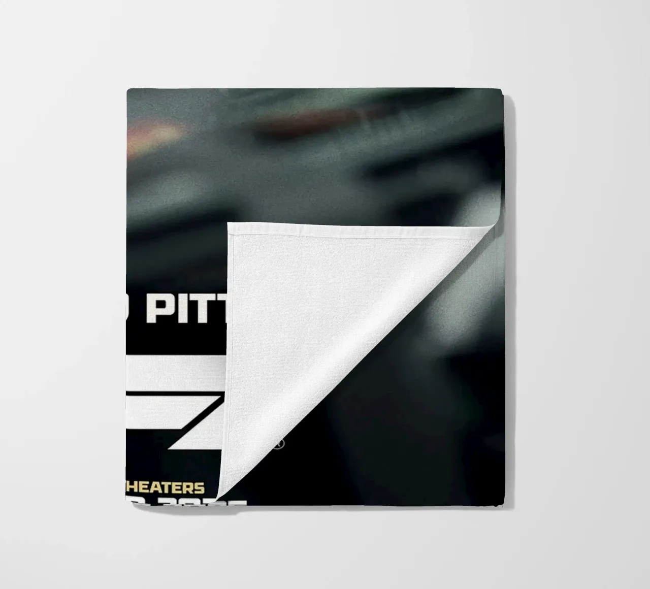 F1 – The Pinnacle of Motorsport telo mare da Attaboy Dsgn