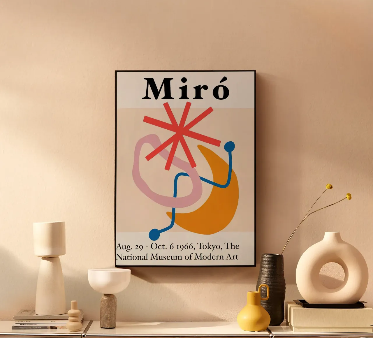 Miro 1966 pannello forex da phillipp veisenberg