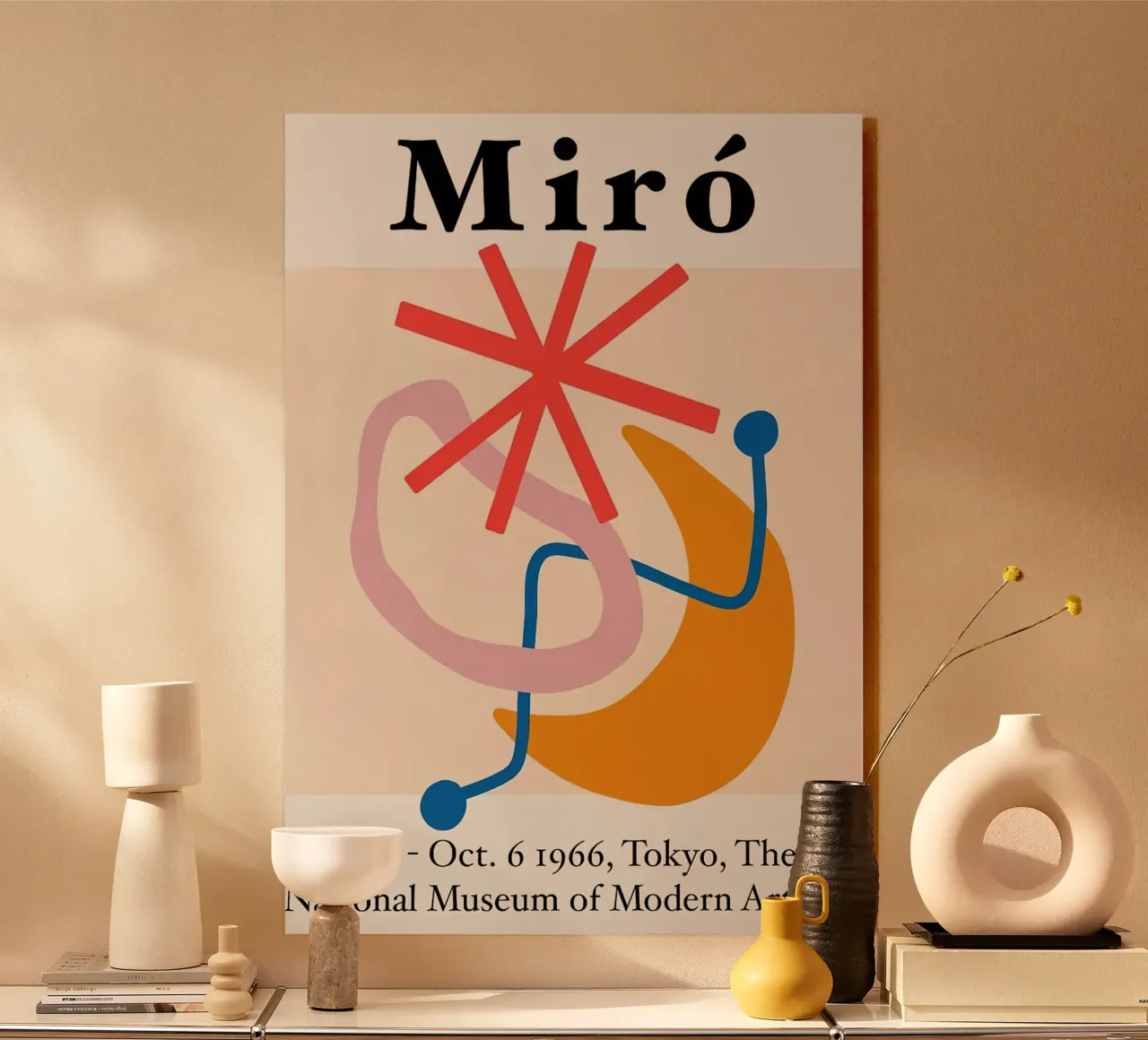 Miro 1966 pannello forex da phillipp veisenberg