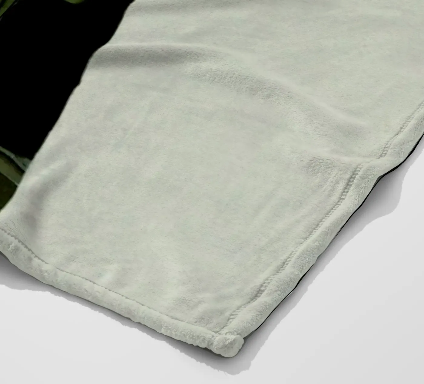 Bloom Fleecedecke von Picture On The Fridge