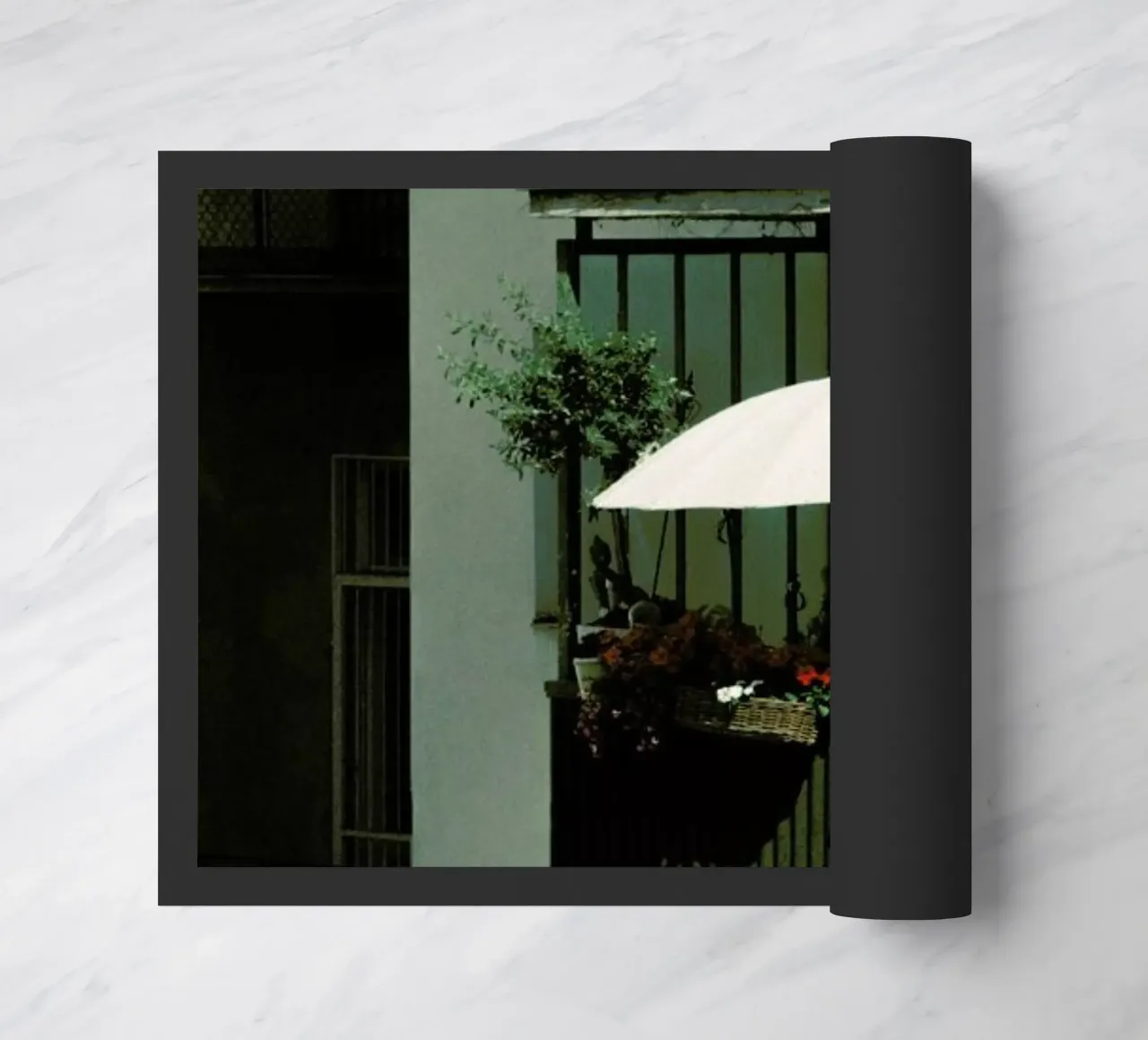 Bloom zerbino da Picture On The Fridge