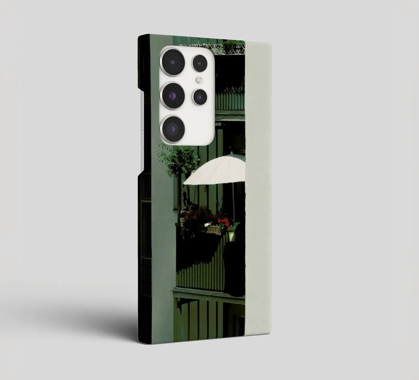 Bloom cover samsung da Picture On The Fridge