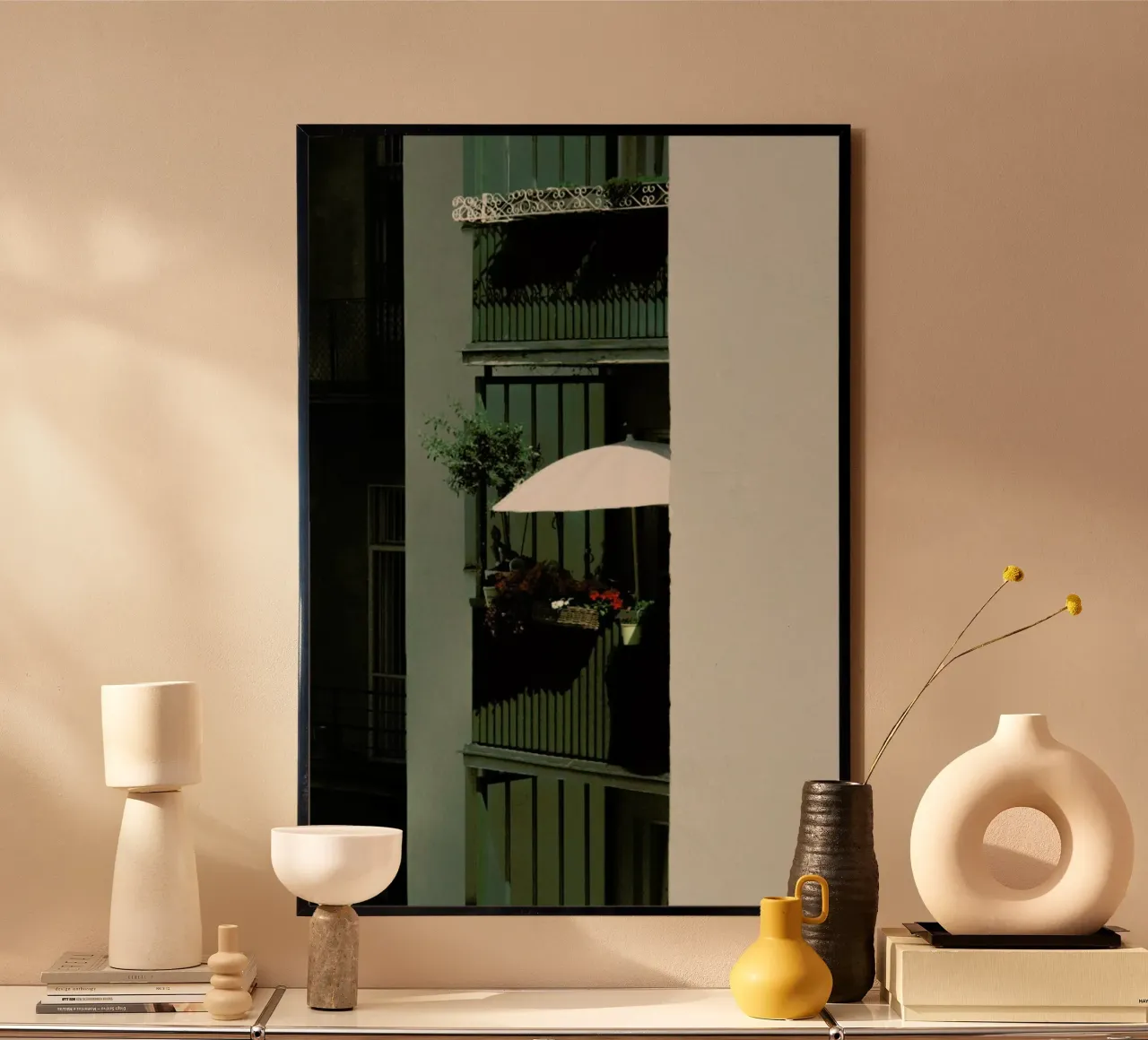 Bloom poster da Picture On The Fridge