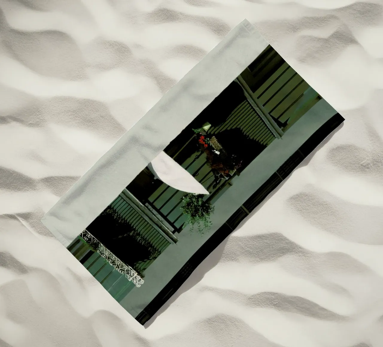 Bloom telo mare da Picture On The Fridge