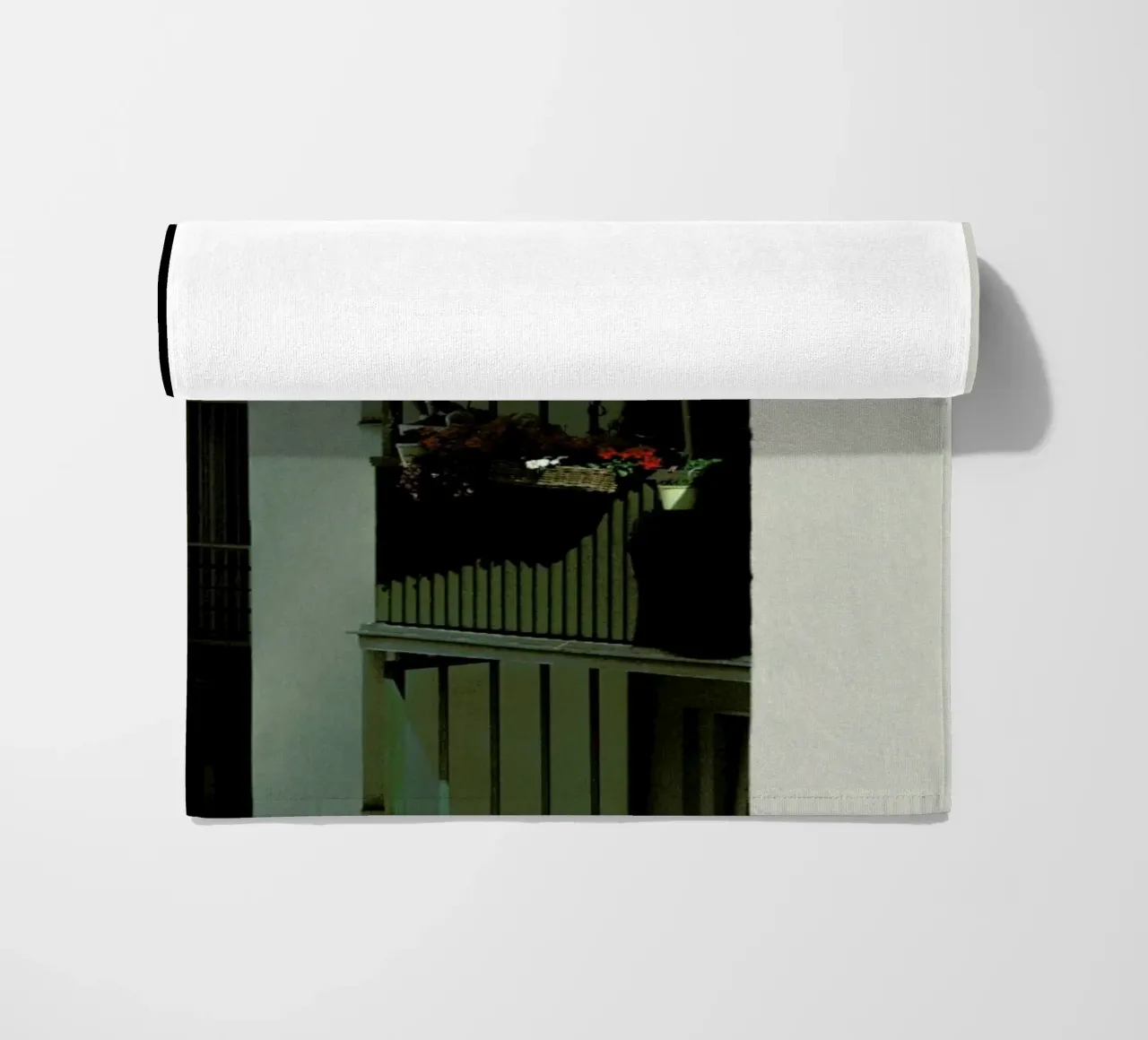 Bloom telo mare da Picture On The Fridge