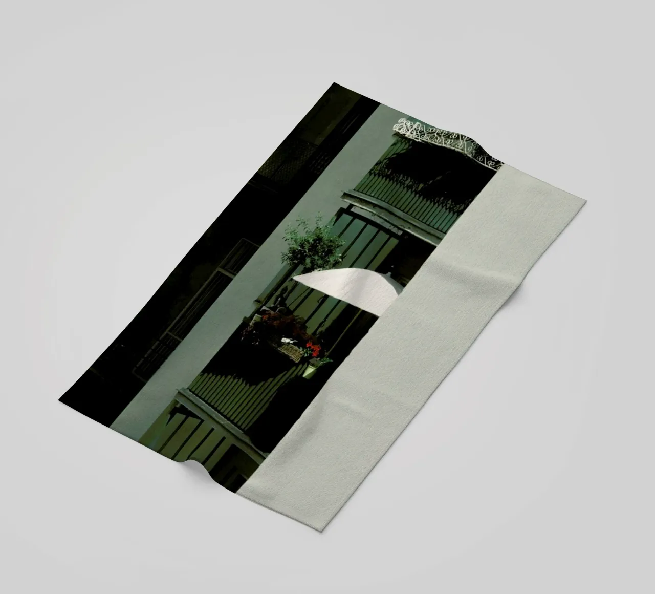 Bloom telo mare da Picture On The Fridge