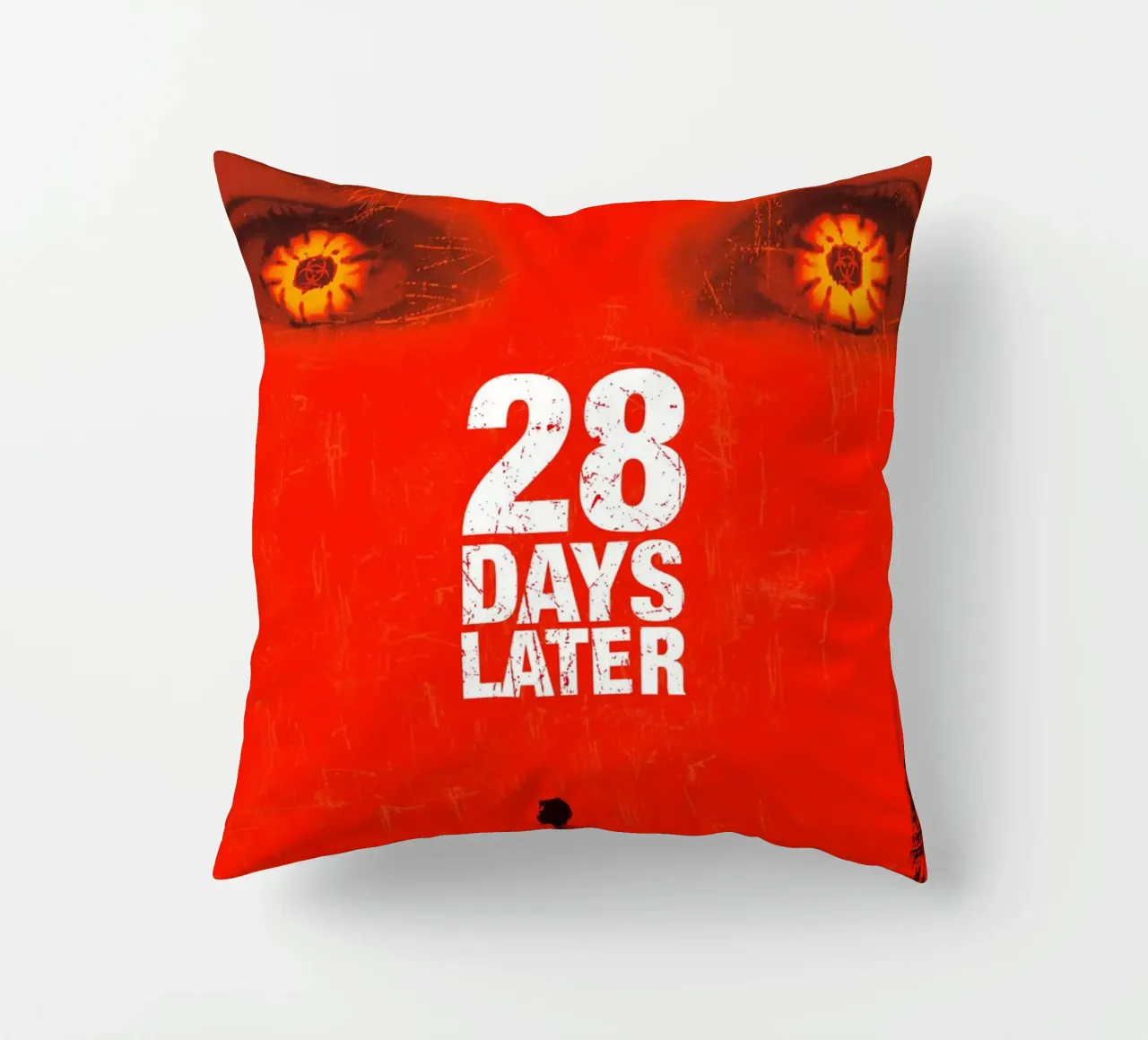 28 Days Later cuscino da Attaboy Dsgn
