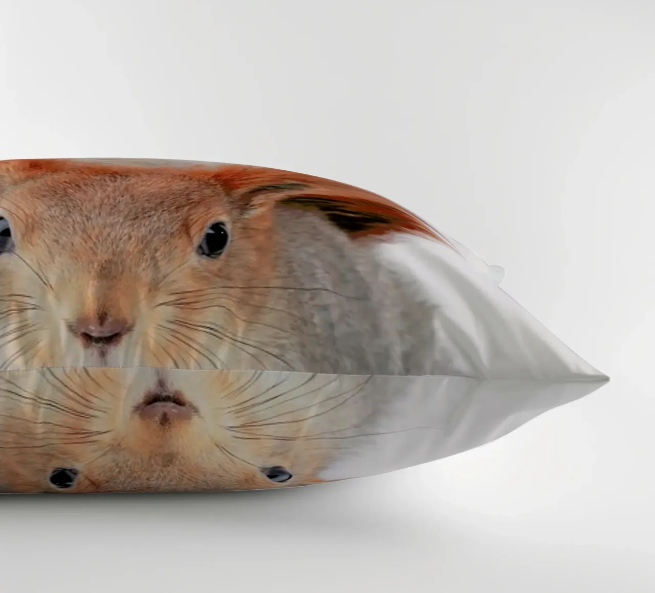 Red Squirrel cuscino da Paws & Claws