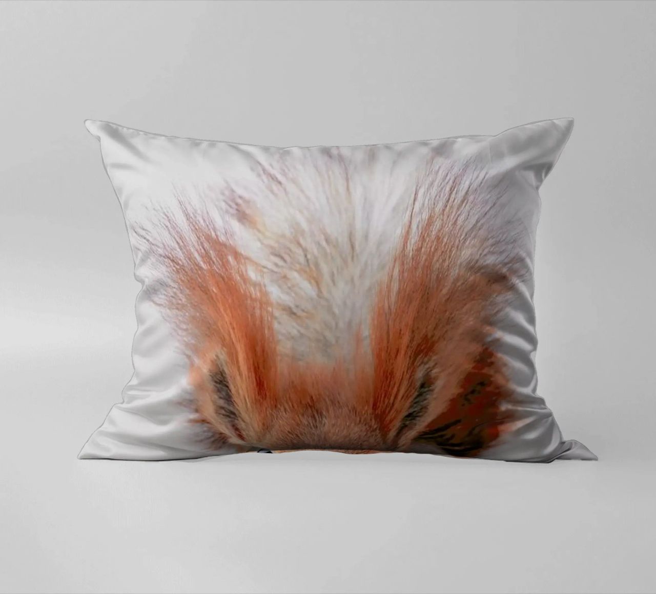 Red Squirrel cuscino da Paws & Claws