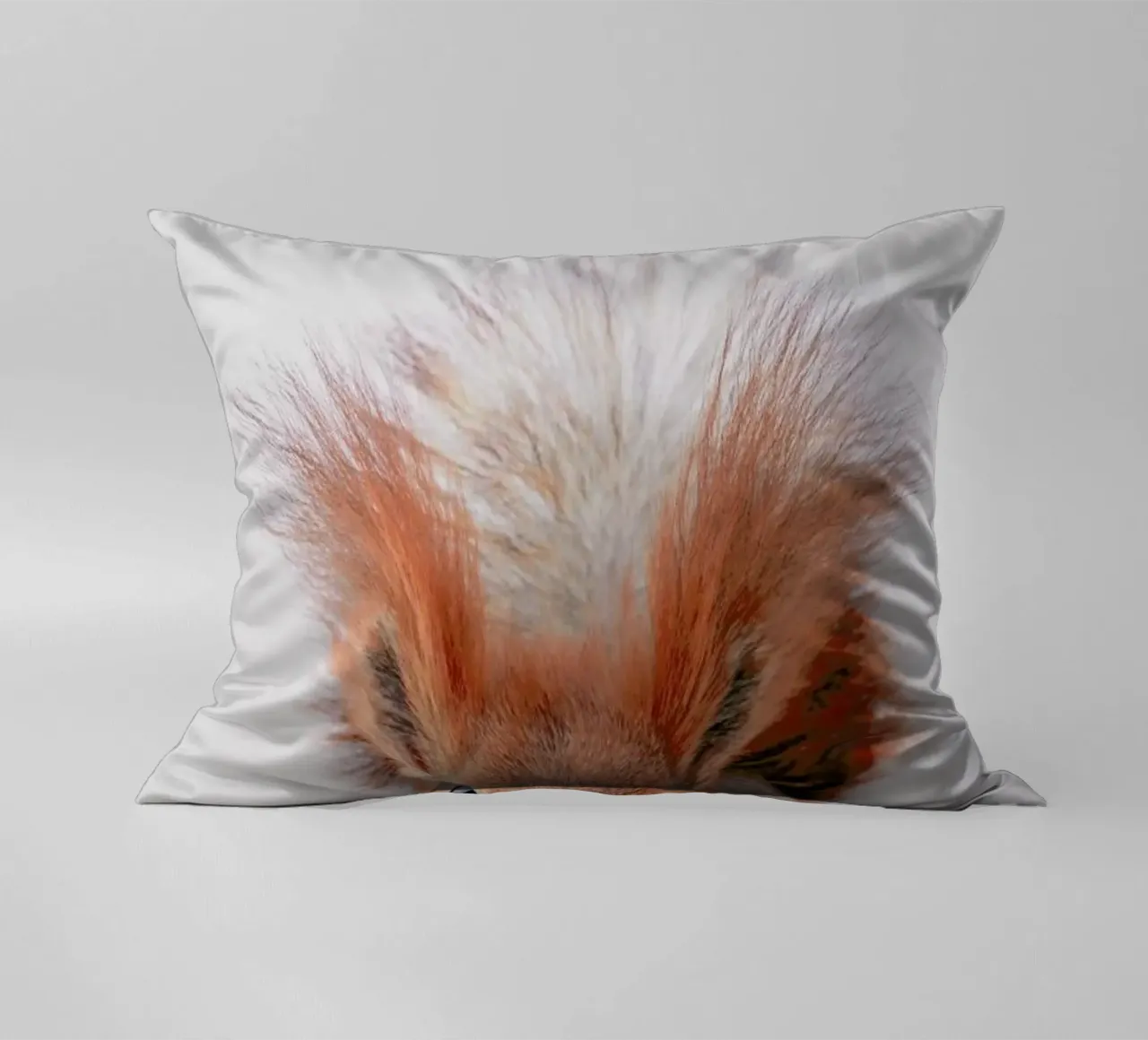Red Squirrel cuscino da Paws & Claws