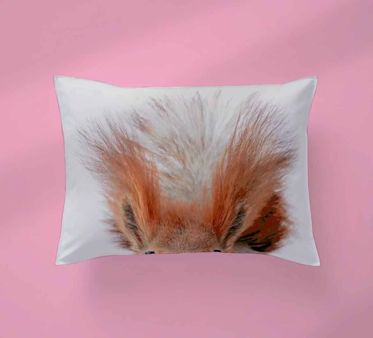 Red Squirrel cuscino da Paws & Claws