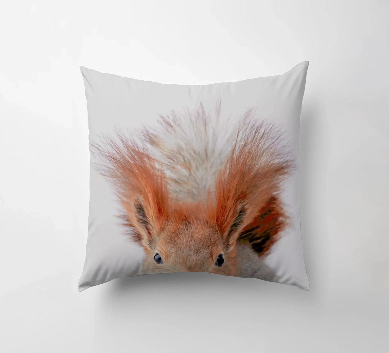 Red Squirrel cuscino da Paws & Claws