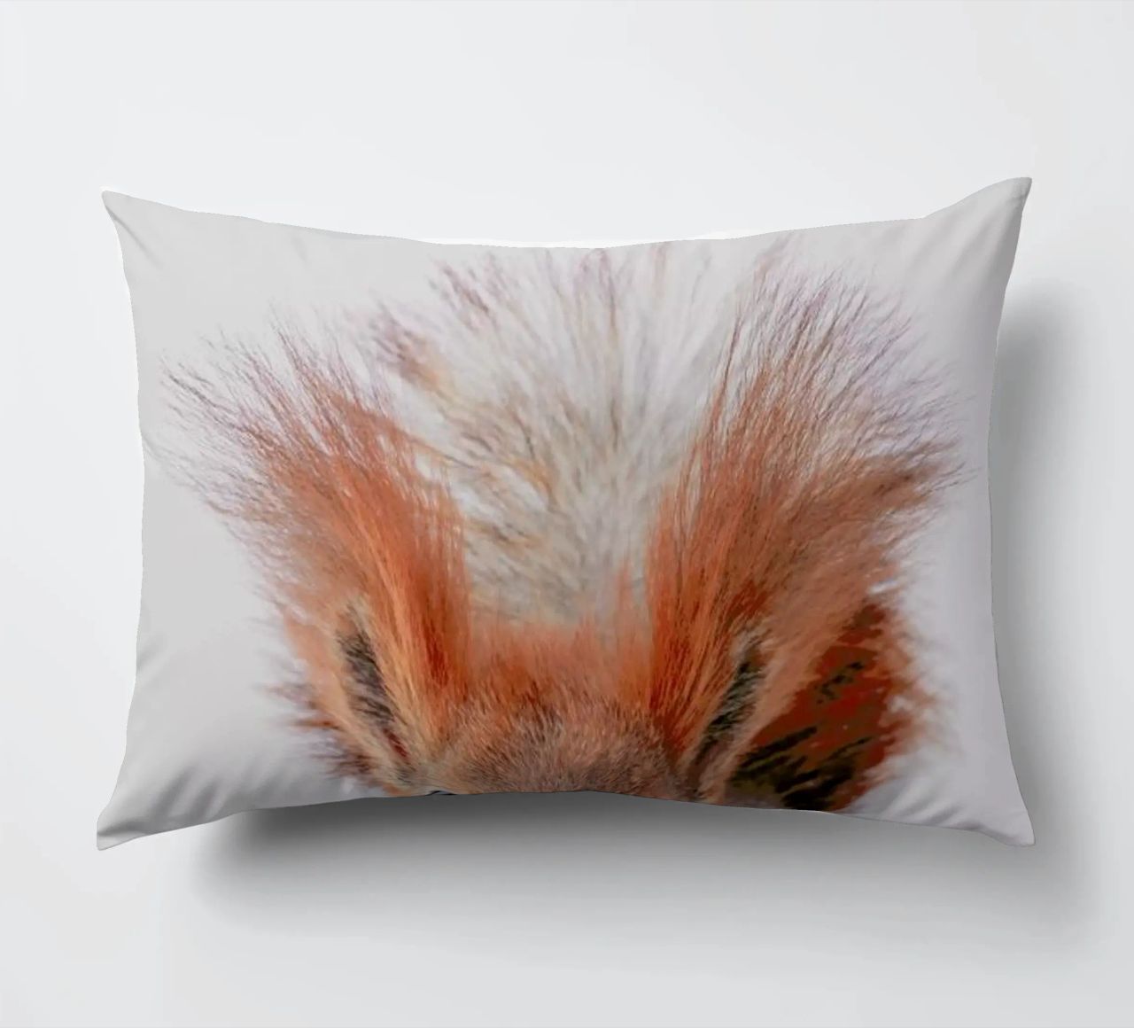 Red Squirrel cuscino da Paws & Claws