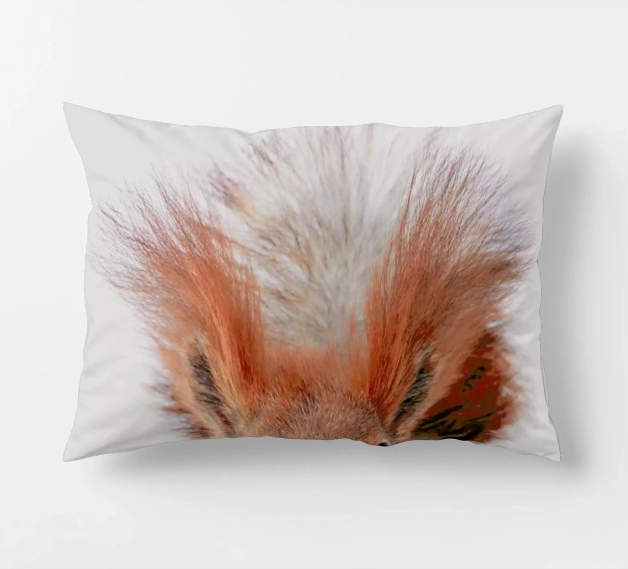 Red Squirrel cuscino da Paws & Claws