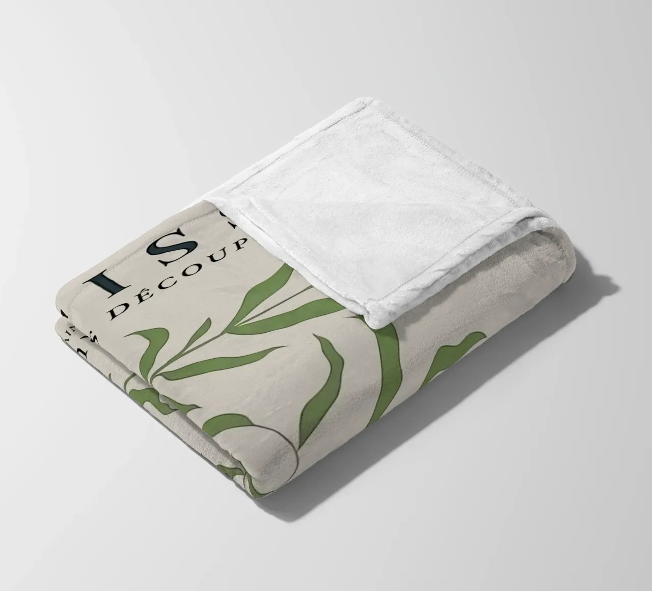 Matisse Papiers Decoupes Berggruen & Cie 1953 No.1 coperta in pile da Kunzeworld