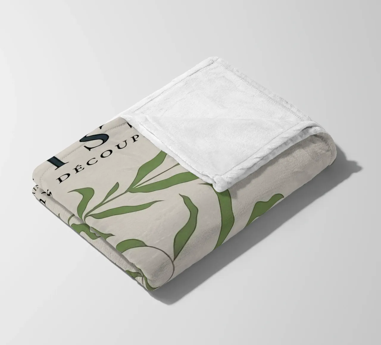 Matisse Papiers Decoupes Berggruen & Cie 1953 No.1 coperta in pile da Kunzeworld