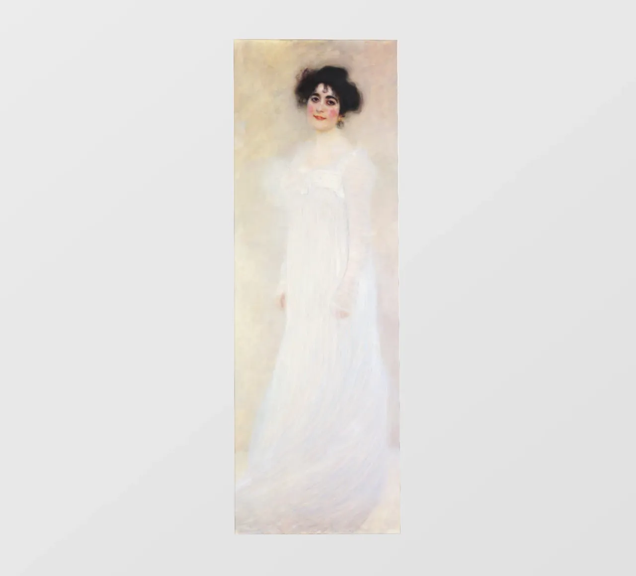 Serena Pulitzer Lederer (1899) by Gustav Klimt photo wallpaper by Gustav Klimt ART Prints