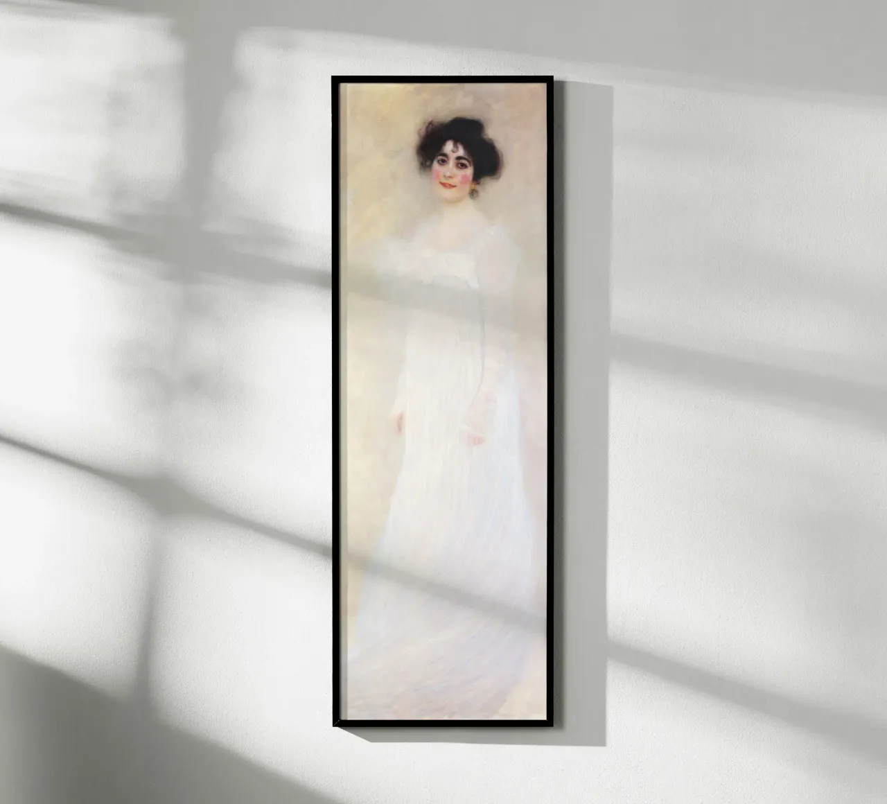 Serena Pulitzer Lederer (1899) di Gustav Klimt carta hahnemühle da Gustav Klimt ART Prints