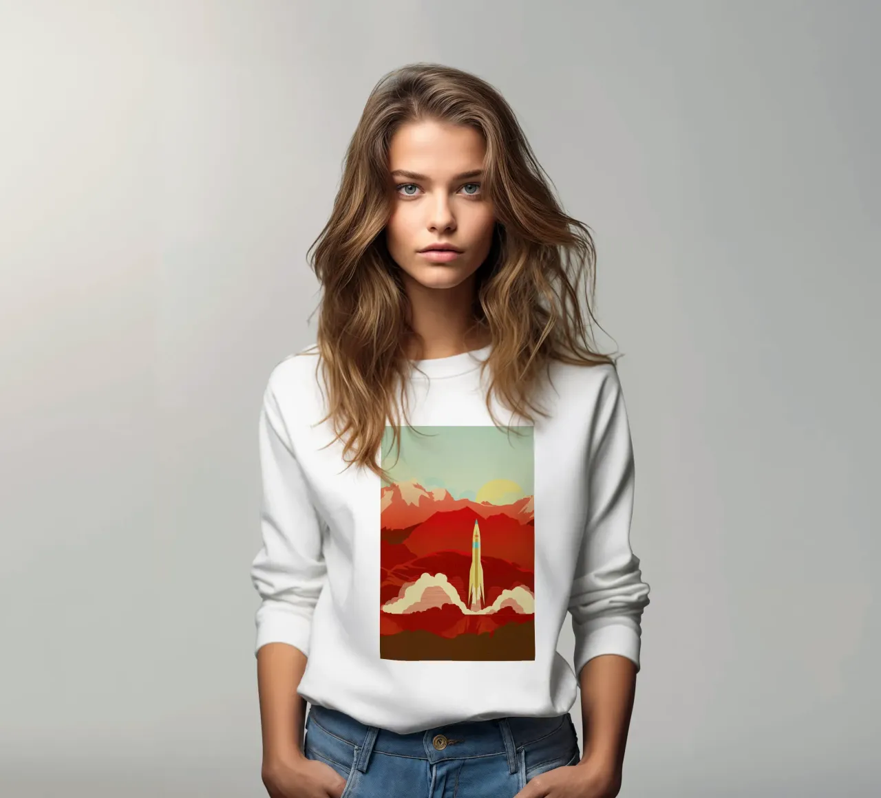 The Uncharted felpa da Danny Haas