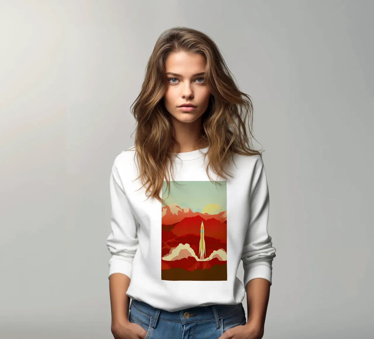 The Uncharted sudadera de Danny Haas